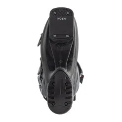 Rossignol HI-Speed Pro 100 MV, skistøvler, herre, sort/grå