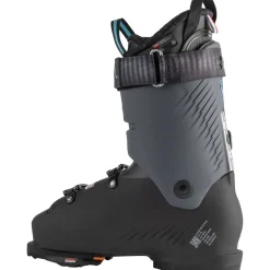 Rossignol HI-Speed Pro 120 MV GW, skistøvler, herre, sort/grå