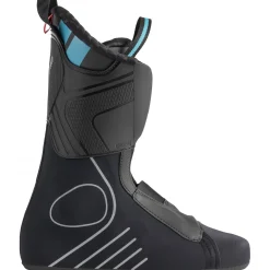 Rossignol HI-Speed Pro 120 MV GW, skistøvler, herre, sort/grå