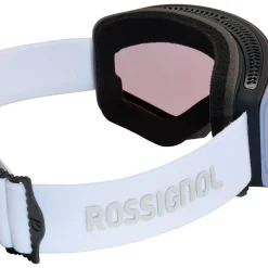 Rossignol Otava, skibriller, hvid