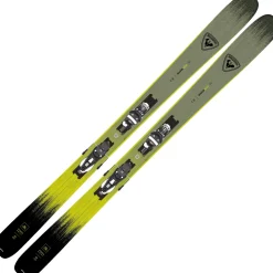 Rossignol Sender Soul 102 K + NX12