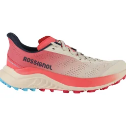 Rossignol Venosk, trailsko, dame, beige/lyserød