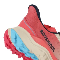 Rossignol Venosk, trailsko, dame, beige/lyserød