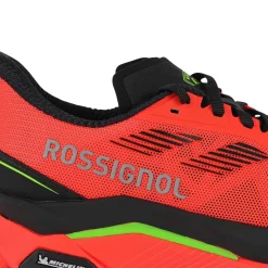 Rossignol Vezor, trailsko, dame, rød