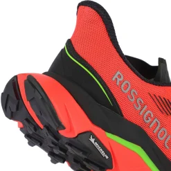 Rossignol Vezor, trailsko, herre, rød
