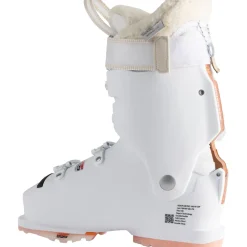 Rossignol Vizion 4B Pro 100 HV GW, skistøvler, dame, hvid