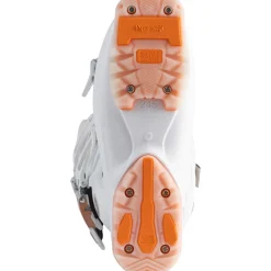 Rossignol Vizion 4B Pro 100 HV GW, skistøvler, dame, hvid