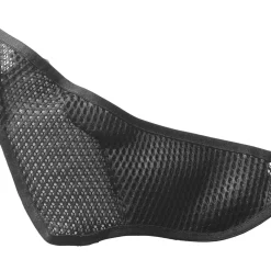 Salomon Active Belt 3D Bottle, bæltetaske, sort