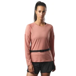 Salomon Active Belt 3D Bottle, bæltetaske, sort