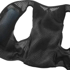 Salomon Active Skin 4, løbevest, rød