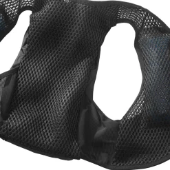 Salomon Active Skin 8 Set, løberygsæk, sort