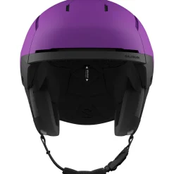 Salomon Arcane Prime MIPS, skihjelm, lilla