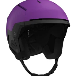 Salomon Arcane Prime MIPS, skihjelm, lilla