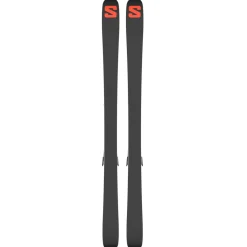 Salomon E QST Spark + M10 GW