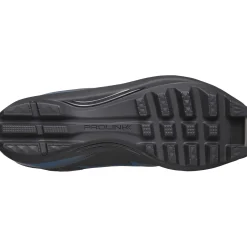 Salomon Escape Plus, langrendsstøvler, herre, sort/blå