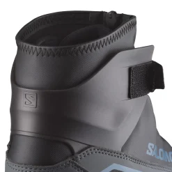 Salomon Escape Plus, langrendsstøvler, herre, sort/blå
