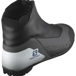 Salomon Escape Prolink, langrendsstøvler, herre, sort