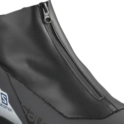 Salomon Escape Prolink, langrendsstøvler, herre, sort