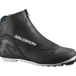 Salomon Escape RC Prolink, langrendsstøvler, sort