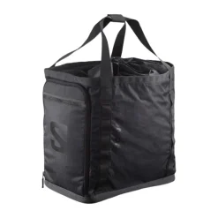 Salomon Extend Max Gearbag, støvletaske, sort