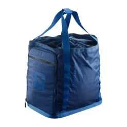 Salomon Extend Max Gearbag, støvletaske, blå