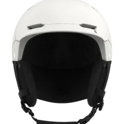 Salomon Husk Pro MIPS, skihjelm, hvid