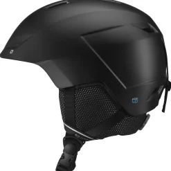 Salomon Icon LT, skihjelm, sort