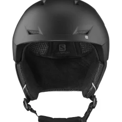 Salomon Icon LT, skihjelm, sort