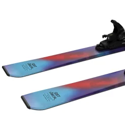 Salomon L QST Jr S + C5 GW