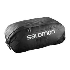 Salomon Outlife Duffel 70, sort