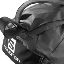 Salomon Outlife Duffel 70, sort
