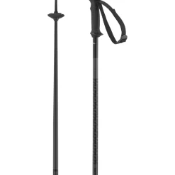 Salomon Polar Access, skistave, sort