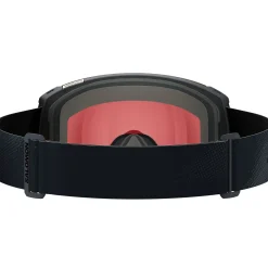 Salomon Radium Sigma, skibriller, mørkegrå