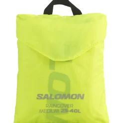 Salomon Rain Cover Medium, regnslag, gul