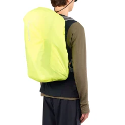Salomon Rain Cover Small, regnslag, gul