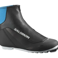 Salomon RC7 Prolink, langrendsstøvler, sort