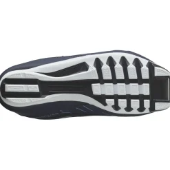 Salomon RC8 Vitane Prolink, langrendsstøvler, dame, sort