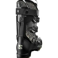 Salomon Sense 80 GW, skistøvler, herre, sort