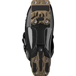Salomon Sense 80 GW, skistøvler, herre, sort