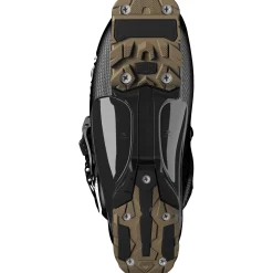 Salomon Sense 90 GW, skistøvler, dame, sort