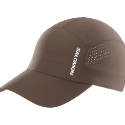Salomon SHKout, cap, brun