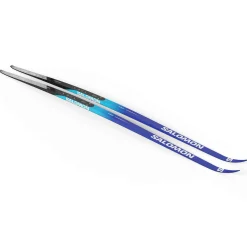 Salomon S/MAX eSKIN Med inkl. PSP