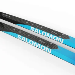 Salomon S/MAX eSKIN Med inkl. PSP