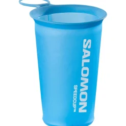 Salomon Soft Cup Speed, 150ml/5oz, blå