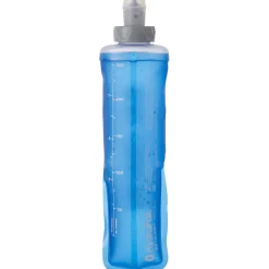 Salomon Soft Flask, drikkedunk, 250 ml, blå