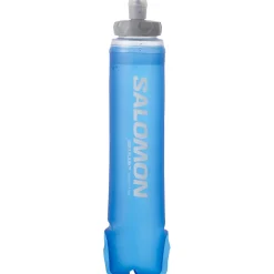 Salomon Soft Flask, drikkedunk, 500 ml, blå