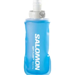 Salomon Soft Flask, drikkedunk, 150 ml, blå