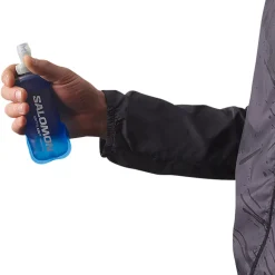 Salomon Soft Flask, drikkedunk, 150 ml, blå