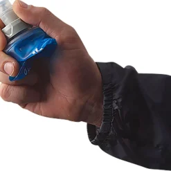 Salomon Soft Flask, drikkedunk, 150 ml, blå