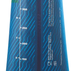 Salomon Soft Flask Insulated, drikkedunk, 400 ml, blå